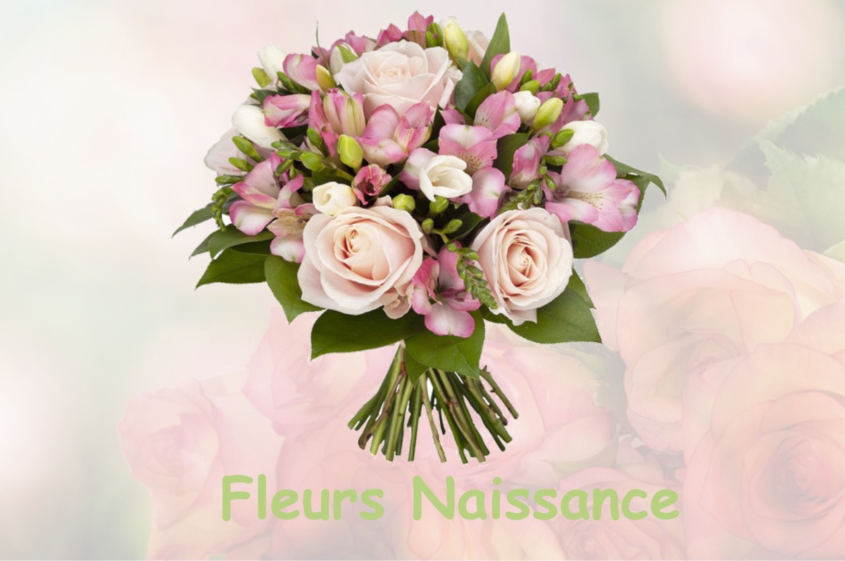 fleurs naissance PELLAFOL