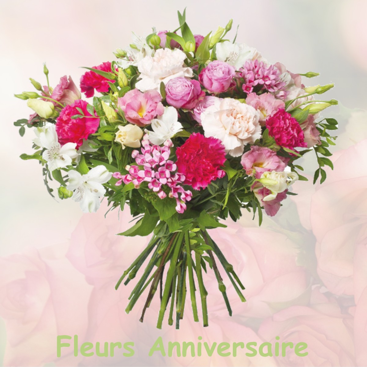 fleurs anniversaire PELLAFOL