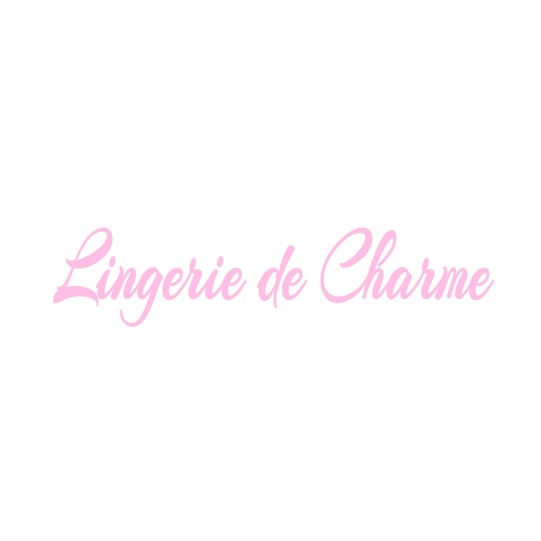 LINGERIE DE CHARME PELLAFOL